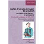 Notes d’un Volontaire de l’Ouest