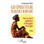 Les épreuves de Mariama Djouldé