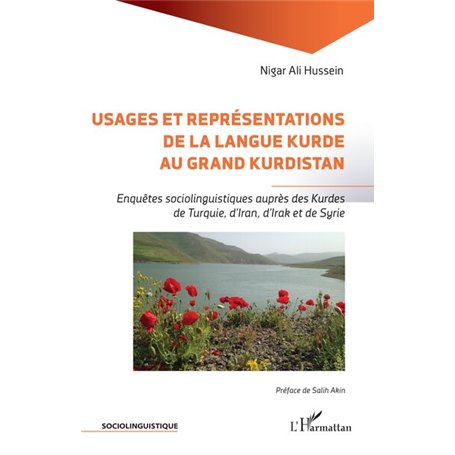 Usages et représentations de la langue kurde au Grand Kurdistan