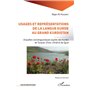 Usages et représentations de la langue kurde au Grand Kurdistan
