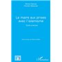 Le maire aux prises avec l’islamisme