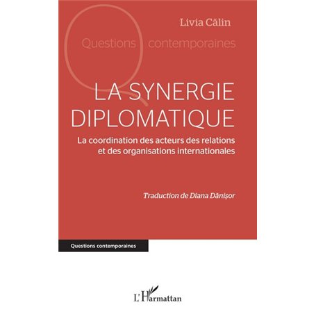 La synergie diplomatique