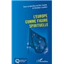 L'Europe comme figure spirituelle