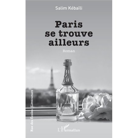 Paris se trouve ailleurs