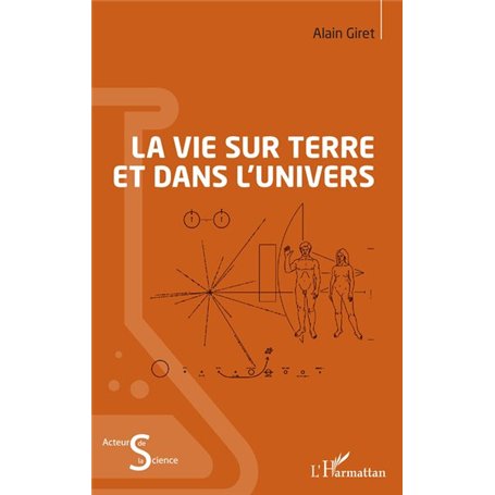 La vie sur Terre et dans l’Univers