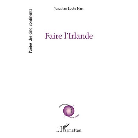 Faire l’Irlande