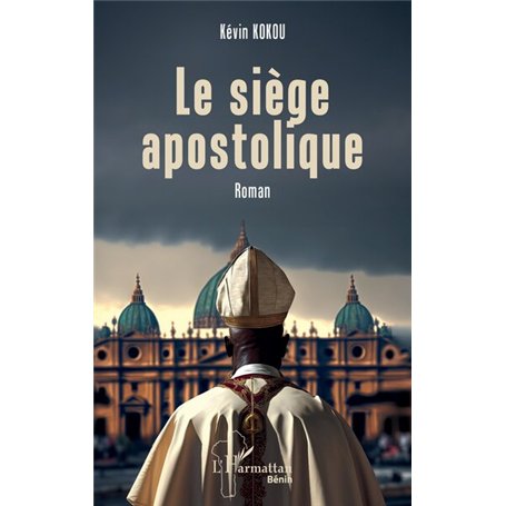 Le siège apostolique