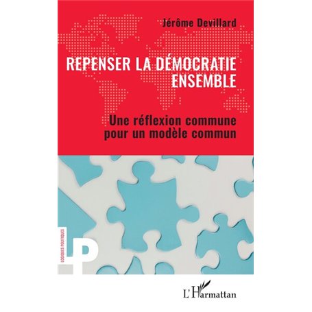 Repenser la démocratie ensemble
