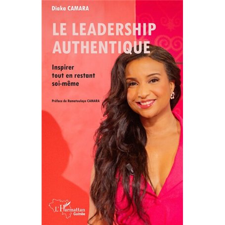 Le leadership authentique