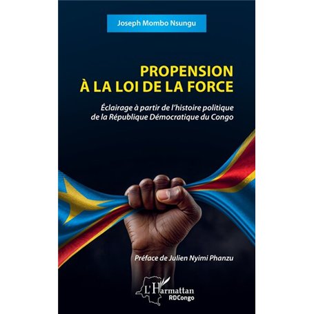 Propension à la loi de la force