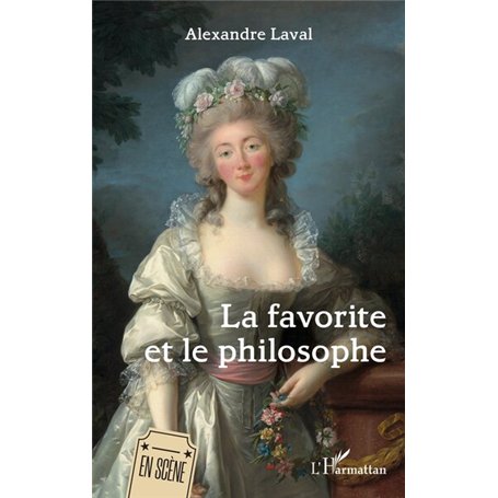 La favorite et le philosophe