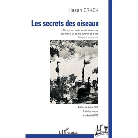 Les secrets des oiseaux