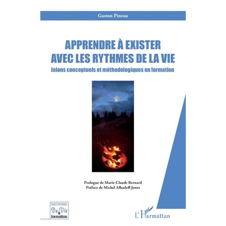 Apprendre à exister avec les rythmes de la vie 35,23 €