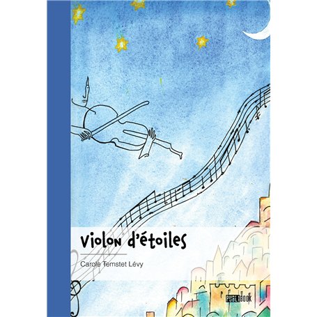 Violon d'étoiles