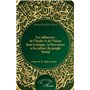 Les influences de l'Arabe et de l'Islam dans la langue, la littérature et la culture du peuple Wolof 30,82 €