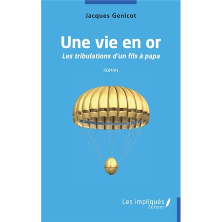Une vie en or 19,08 €