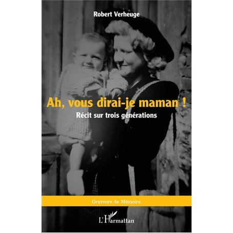 Ah, vous dirai-je maman ! 23,48 €