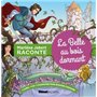 La Belle au bois dormant 5,86 €