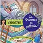 La princesse au petit pois 5,86 €