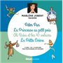 Marlène Jobert raconte Peter Pan, La Princesse au petit pois, Ali Baba, La Petite Sirène 19,56 €