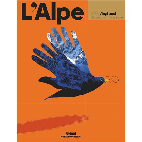 L'Alpe 83 - 20 ans 17,61 €