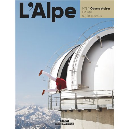 L'Alpe 84 - Observatoires 17,61 €