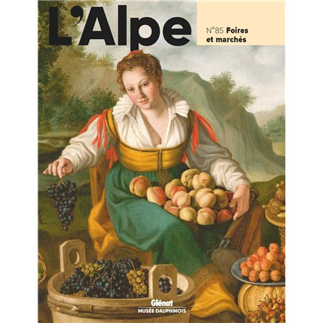 L'Alpe 85 - Foires et marchés 17,61 €