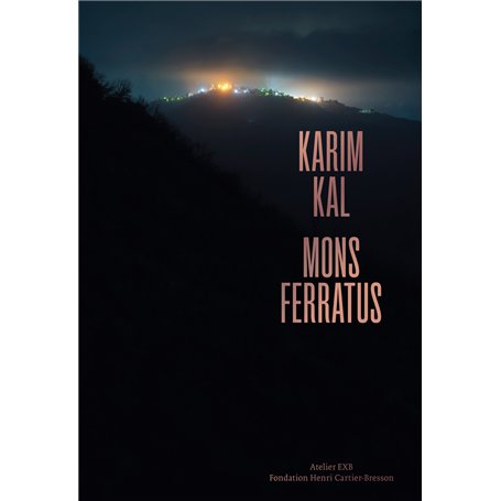 La randonnée des géants de pierre