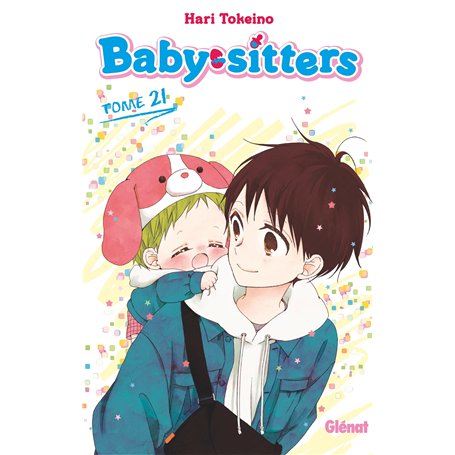 Baby-sitters - Tome 21 7,05 €