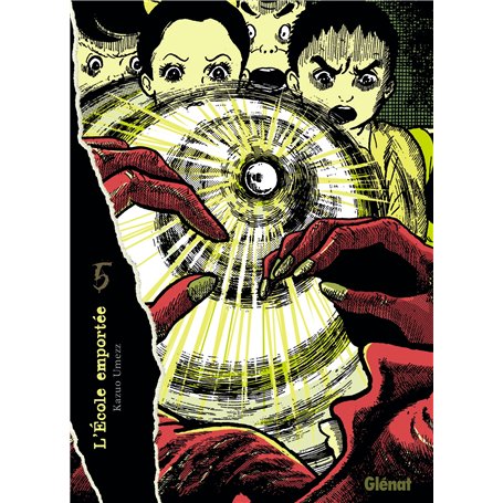 L'École emportée - Édition originale - Tome 05 10,71 €