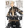 Tokyo Revengers - Tome 17 7,05 €