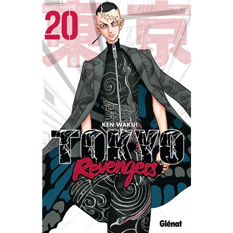 Tokyo Revengers - Tome 20 7,05 €
