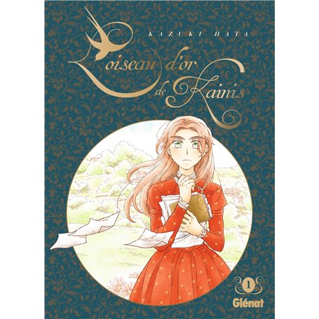 L'Oiseau d'or de Kainis - Tome 01 7,73 €