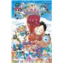 One Piece - Édition originale - Tome 106 7,05 €