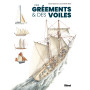Des gréements et des voiles