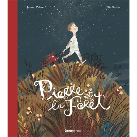 Pierre et la forêt 16,14 €
