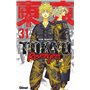 Tokyo Revengers - Tome 31