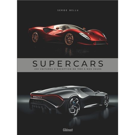 Supercars