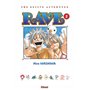 Rave - Édition originale - Tome 02
