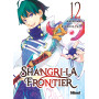 Shangri-la Frontier - Tome 12
