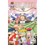 One Piece - Édition originale - Tome 109