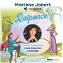 Marlène Jobert raconte Raiponce