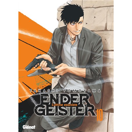 Ender Geister - Tome 10