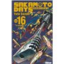 Sakamoto Days - Tome 16