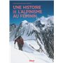 Une histoire de l'alpinisme au féminin