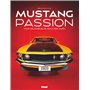 Mustang Passion 4e ED 34,74 €