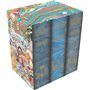 One Piece - Coffret Île des hommes-poissons (Tomes 62 à 70)