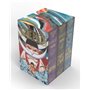 One Piece - Coffret vide Marine Ford (Tomes 54 à 61)