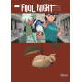 Fool Night - Tome 07