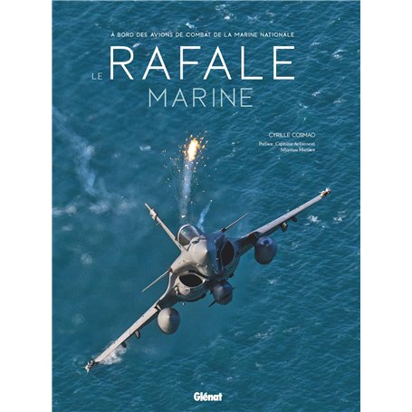 Le Rafale Marine